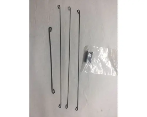 Interior Parts, Misc. INTERNATIONAL 4800 Marshfield Transportation Products