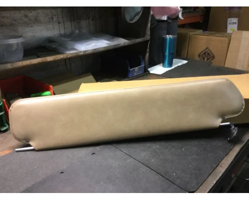 Interior Sun Visor INTERNATIONAL 4800 Marshfield Transportation Products