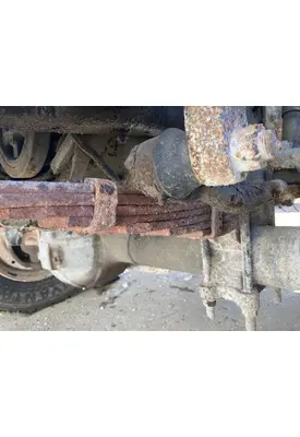 International 4800 Leaf Spring, Front