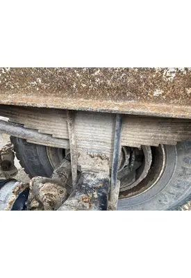 International 4800 Leaf Spring, Rear