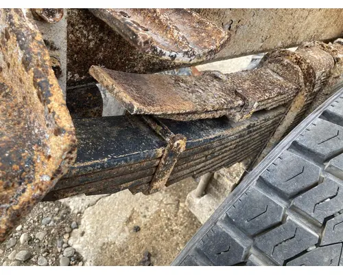 International 4800 Leaf Spring, Rear