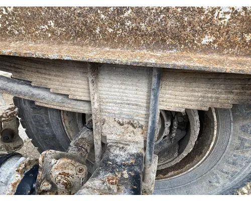 International 4800 Leaf Spring, Rear