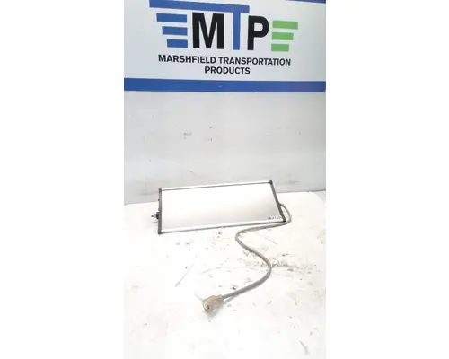 Mirror (Side View) INTERNATIONAL 4800 Marshfield Transportation Products
