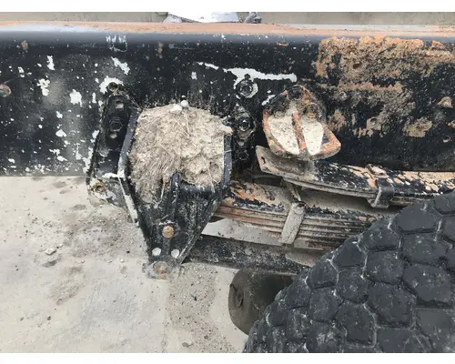 International 4800 Parts Unit