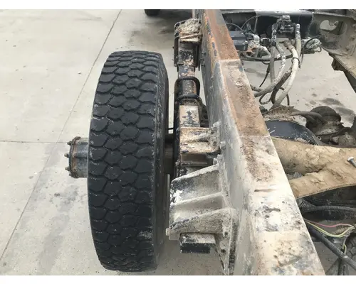 International 4800 Parts Unit