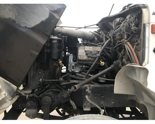 International 4800 Parts Unit