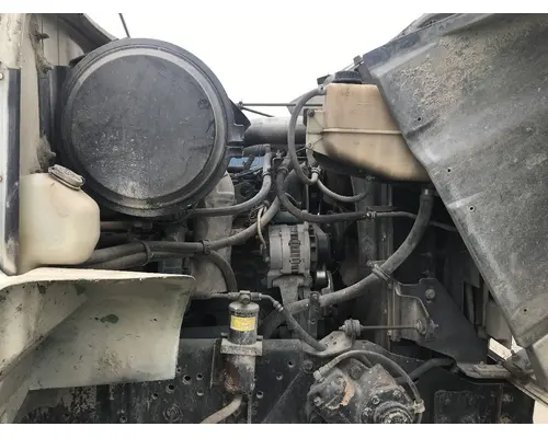 International 4800 Parts Unit