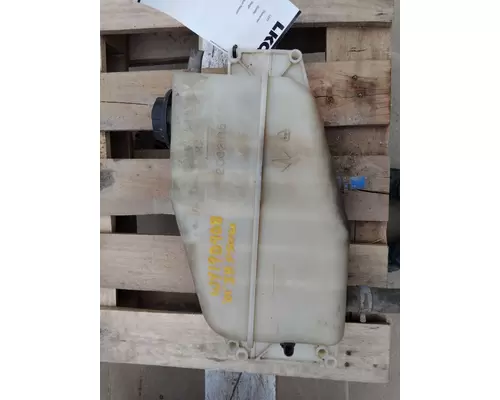Radiator Overflow Bottle INTERNATIONAL 4800 LKQ Thompson Motors - Wykoff