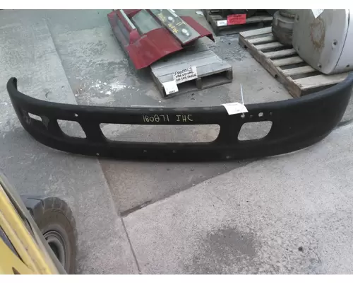 Bumper Assembly, Front INTERNATIONAL 4900 1990-2002 LKQ Heavy Truck Maryland