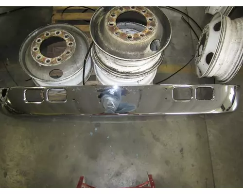 Bumper Assembly, Front INTERNATIONAL 4900 1990-2002 LKQ Heavy Truck Maryland