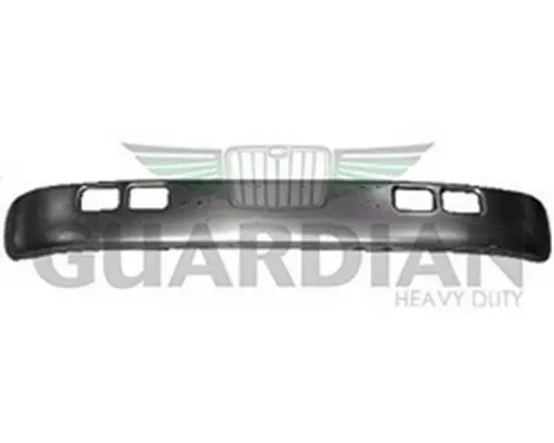 Bumper Assembly, Front INTERNATIONAL 4900 1990-2002 LKQ Evans Heavy Truck Parts