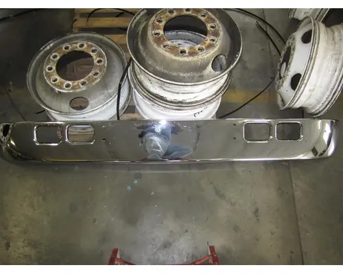 Bumper Assembly, Front INTERNATIONAL 4900 1990-2002 LKQ Heavy Truck Maryland