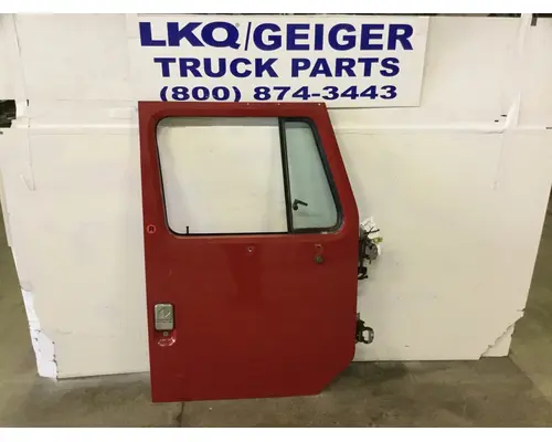 Door Assembly, Front INTERNATIONAL 4900 1990-2002 LKQ Geiger Truck Parts