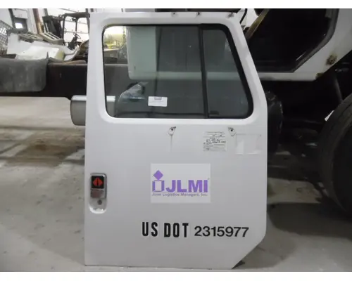 Door Assembly, Front INTERNATIONAL 4900 1990-2002 LKQ Thompson Motors - Wykoff