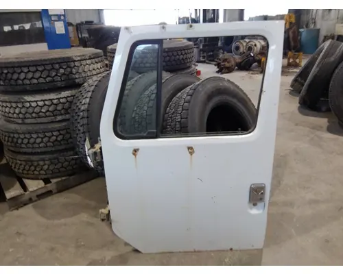 Door Assembly, Front INTERNATIONAL 4900 1990-2002 LKQ Thompson Motors - Wykoff