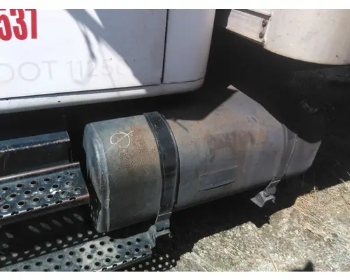 Fuel Tank INTERNATIONAL 4900 1990-2002 LKQ Evans Heavy Truck Parts