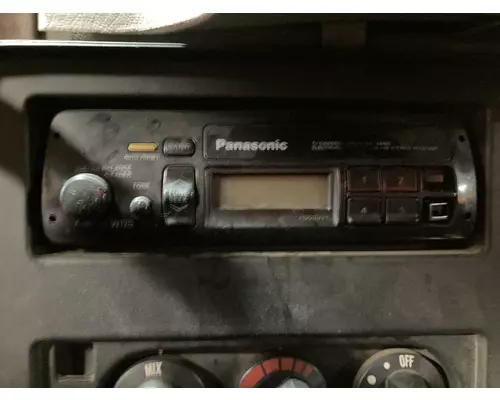 Radio International 4900 Vander Haags Inc Dm
