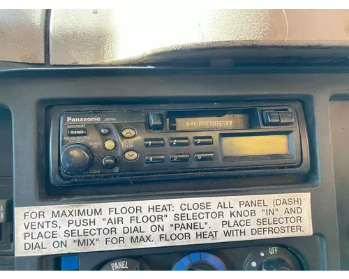 Radio International 4900 Vander Haags Inc Dm