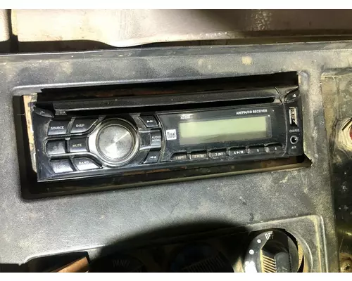 Radio International 4900 Vander Haags Inc Sf