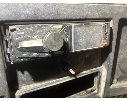 Radio International 4900 Vander Haags Inc Sf