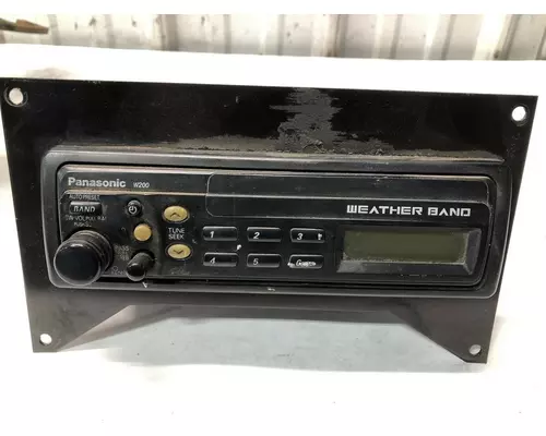 Radio International 4900 Vander Haags Inc Sf
