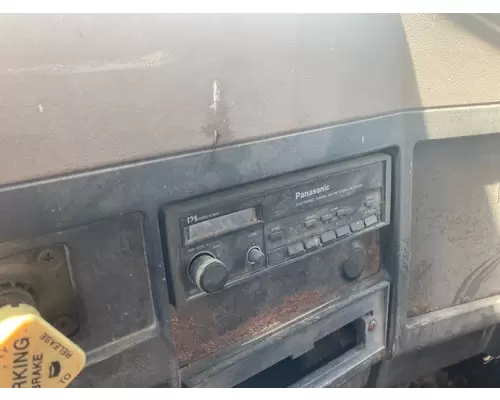 Radio International 4900 Vander Haags Inc Kc