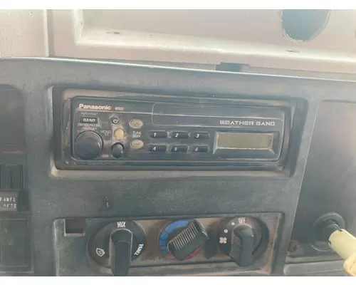 Radio International 4900 Vander Haags Inc Kc