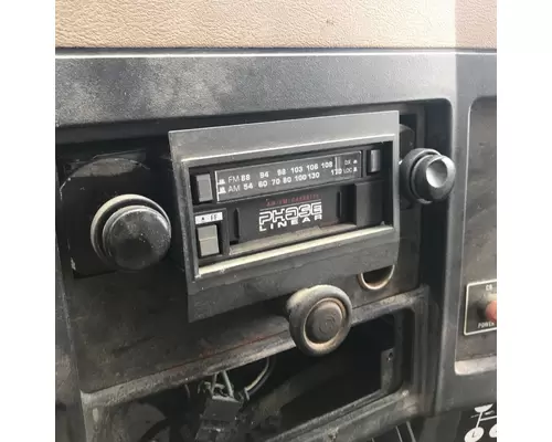 Radio International 4900 Vander Haags Inc Kc