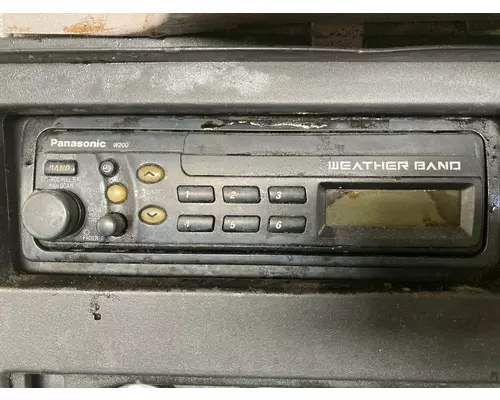 Radio International 4900 Vander Haags Inc Col