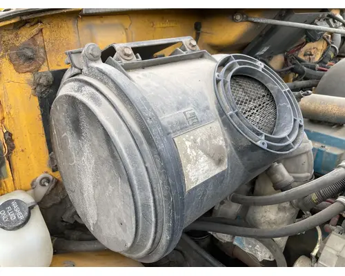 Air Cleaner International 4900 Vander Haags Inc Dm