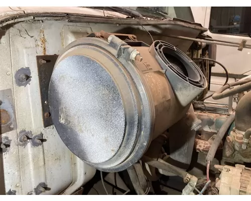 Air Cleaner International 4900 Vander Haags Inc Sf