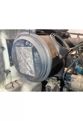 International 4900 Air Cleaner