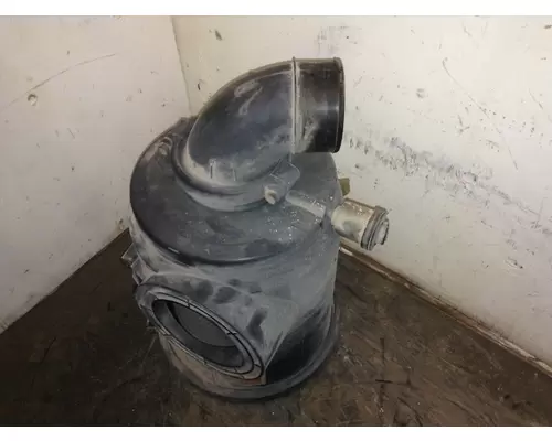 Air Cleaner International 4900 Vander Haags Inc Cb