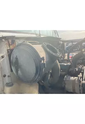 International 4900 Air Cleaner