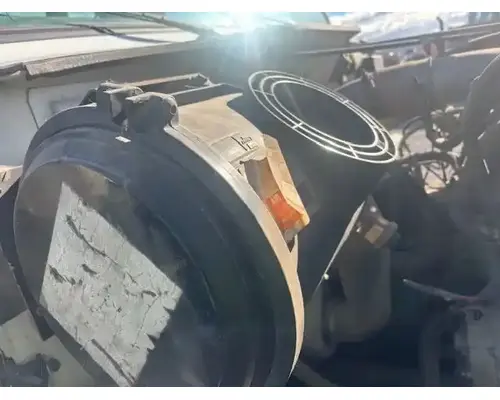Air Cleaner International 4900 Holst Truck Parts