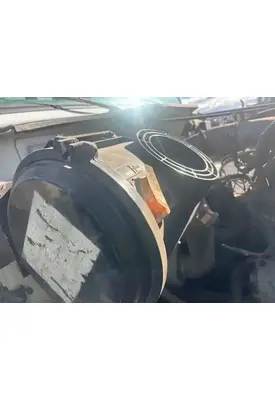 International 4900 Air Cleaner