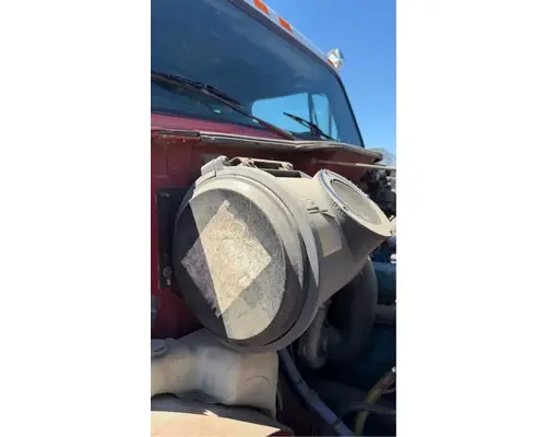 Air Cleaner International 4900 Holst Truck Parts