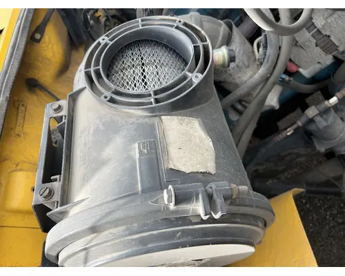 Air Cleaner INTERNATIONAL 4900 DTI Trucks