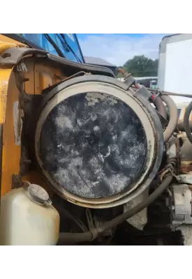 International 4900 Air Cleaner