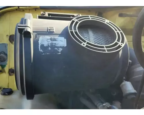 Air Cleaner International 4900 Complete Recycling Group LLC