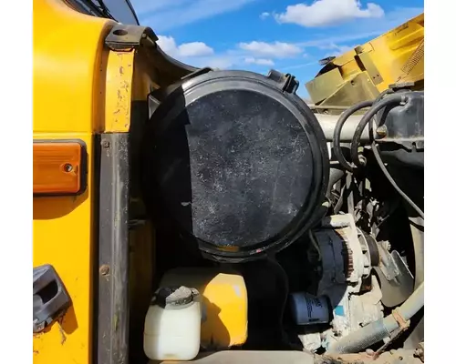 Air Cleaner International 4900 Complete Recycling Group LLC