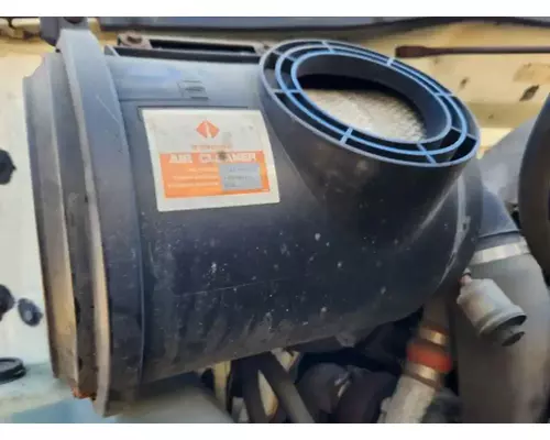 Air Cleaner International 4900 Complete Recycling Group LLC