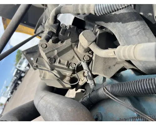 Air Conditioner Compressor INTERNATIONAL 4900 DTI Trucks