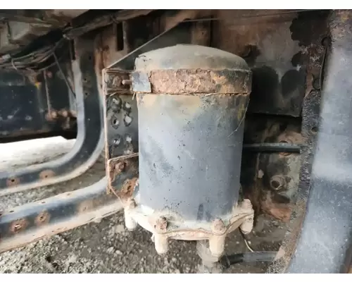 Air Dryer International 4900 Complete Recycling Group LLC