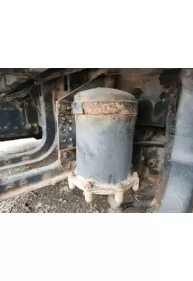 International 4900 Air Drier