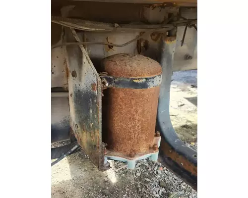 Air Dryer International 4900 Complete Recycling Group LLC