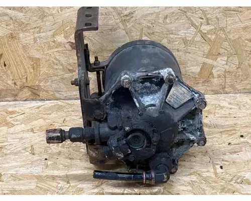 International 4900 Air Drier