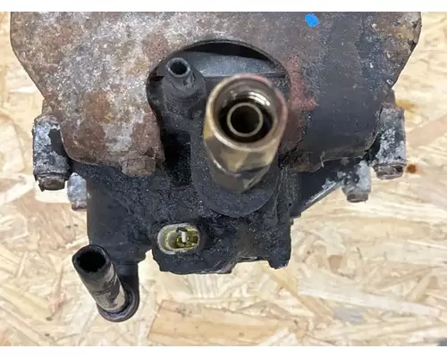 International 4900 Air Drier