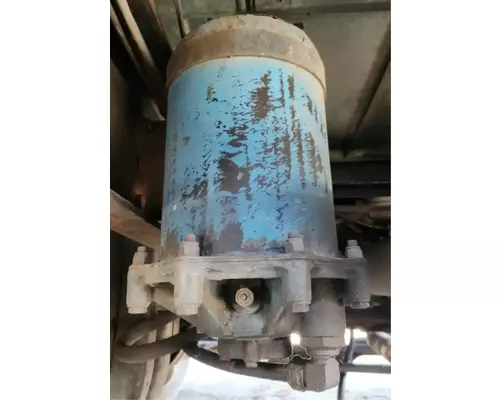 Air Dryer International 4900 Complete Recycling Group LLC