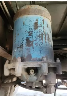 International 4900 Air Drier